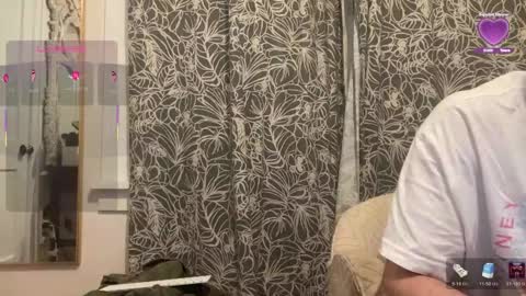 bigdickwalkin online show from March 8, 2:04 am