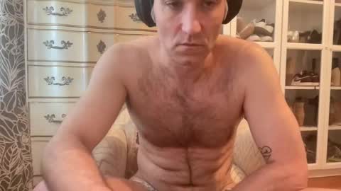 bigdickwalkin online show from March 9, 9:41 pm