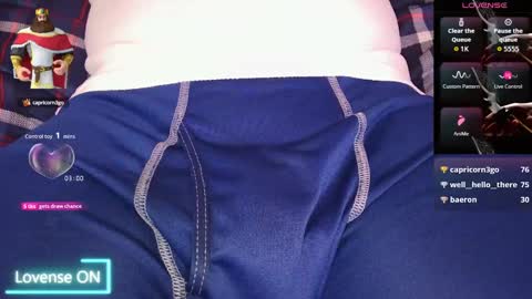 BigDickFreak online show from September 23, 6:22 pm