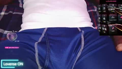 BigDickFreak online show from October 8, 10:02 am