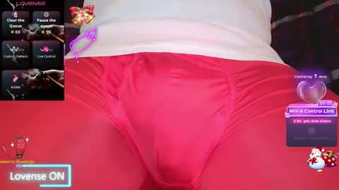 BigDickFreak online show from January 11, 5:23 am