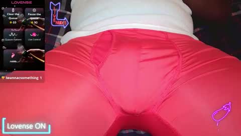 BigDickFreak online show from February 7, 7:12 am