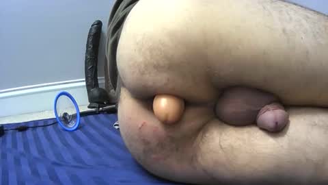 Bigdildostretch online show from November 14, 2:32 am