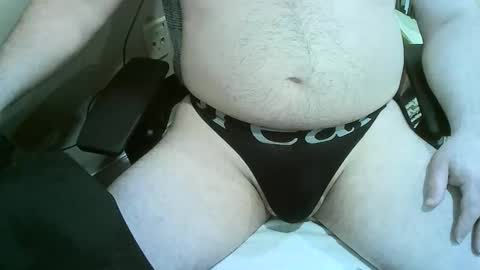 Snapshot of bigdizzyd chatting on November 12, 9:36 pm 7inchstroker online show from November 12, 9:36 pm