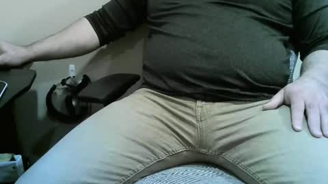 Snapshot of bigdizzyd chatting on December 5, 6:37 pm 7inchstroker online show from December 5, 6:37 pm