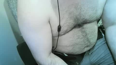 Snapshot of bigdizzyd chatting on February 18, 8:05 pm 7inchstroker online show from February 18, 8:05 pm