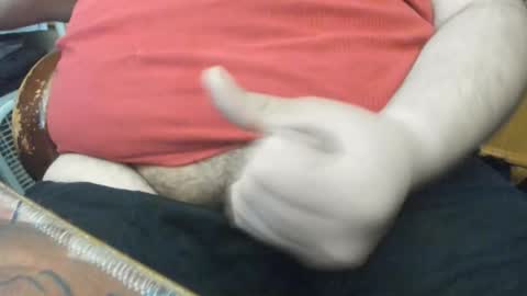 Snapshot of bigdude0162 chatting on October 29, 8:21 pm bigdude0162 online show from October 29, 8:21 pm