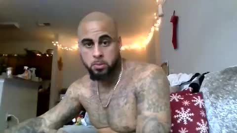 Bigduude337 online show from January 9, 3:15 pm