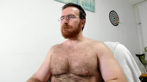 bigdudex online show from April 13, 5:29 pm