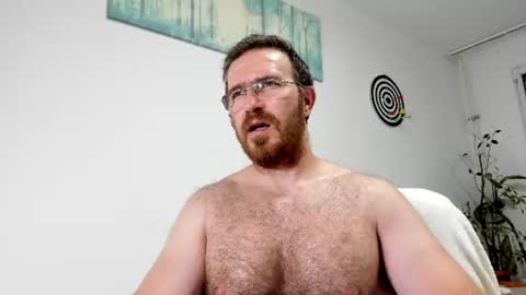 bigdudex online show from July 9, 5:17 pm