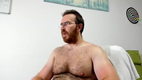 bigdudex online show from July 16, 1:55 am