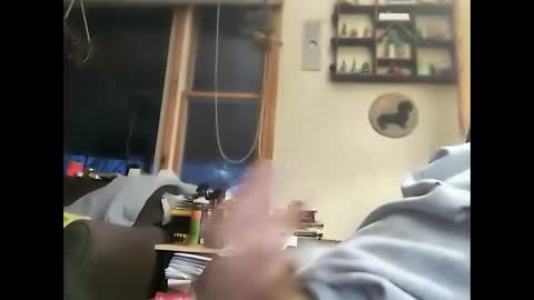 bigelectricrod online show from January 18, 11:54 am