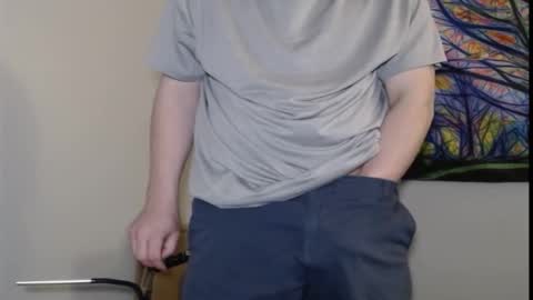 Snapshot of bigfeet420 chatting on March 10, 8:15 am Bigandthick online show from March 10, 8:15 am