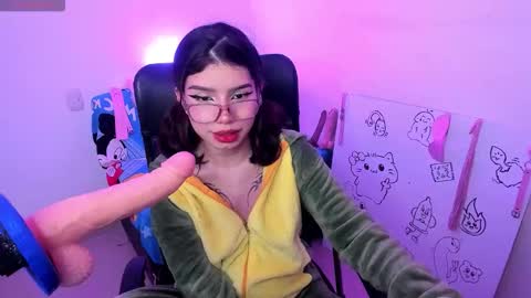 Lucy and Fred online show from February 4, 7:47 am