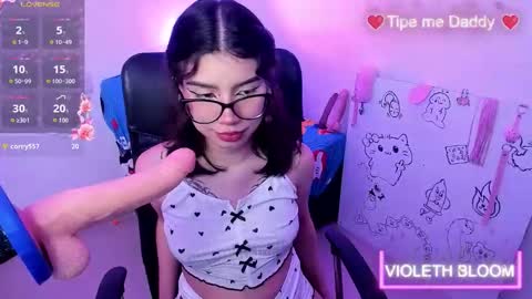 Lucy and Fred online show from February 11, 7:57 am