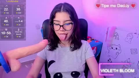 Lucy and Fred online show from February 16, 11:28 am