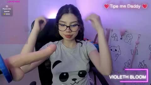 Lucy and Fred online show from February 28, 7:42 am