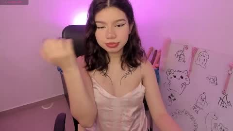 Lucy and Fred online show from March 30, 7:04 pm