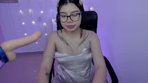 Lucy and Fred online show from April 22, 9:05 pm