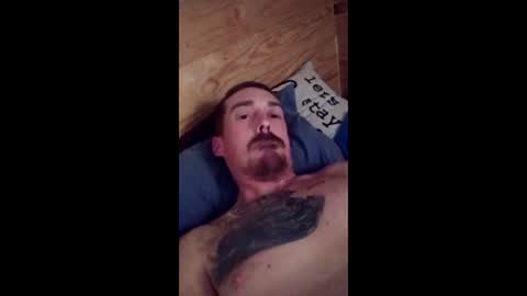 bigfordpower89 online show from January 18, 3:43 am