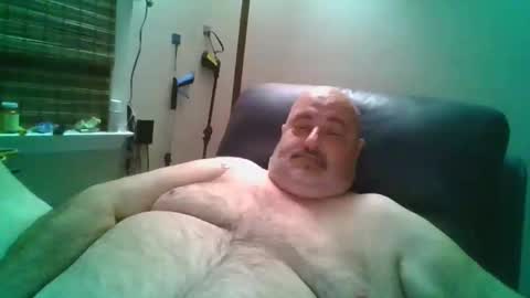 bigfuzzyteddybear online show from September 12, 3:17 am