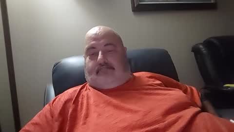 bigfuzzyteddybear online show from October 18, 4:26 am