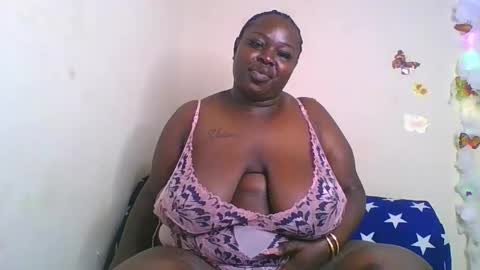 Bigg Cate online show from November 24, 11:15 pm