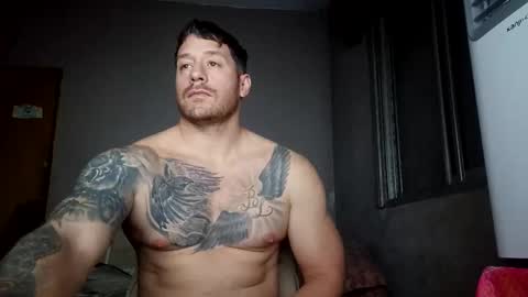 biggeboyy online show from April 10, 5:01 am