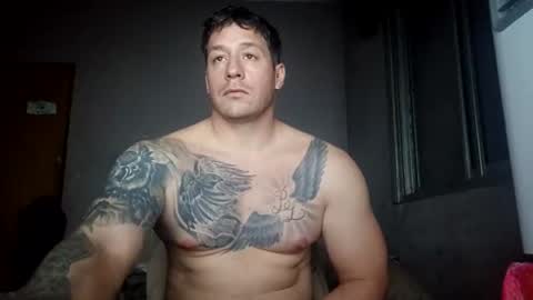 biggeboyy online show from April 13, 3:45 am