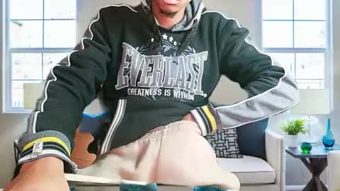 Snapshot of biggeroncam chatting on January 12, 4:29 pm biggeroncam online show from January 12, 4:29 pm