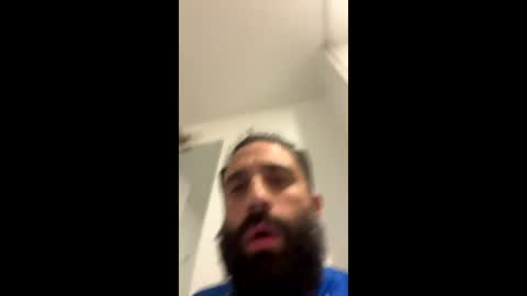 biggestdickyet online show from November 4, 2:43 am