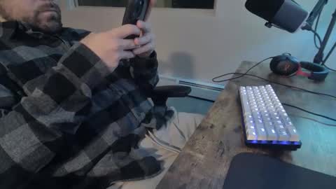 biggie556 online show from November 8, 7:08 am