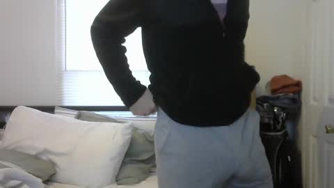 Gavin online show from December 30, 9:50 pm