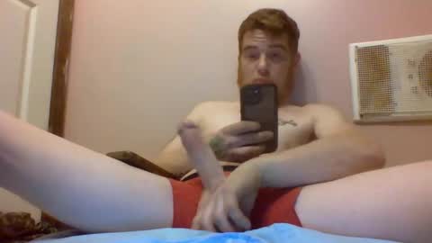 biggingerdick04 online show from December 5, 4:21 am