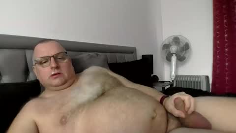 bigguy2014 online show from February 18, 11:28 am