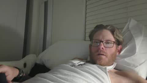 bigguy4funtime online show from September 30, 7:46 am