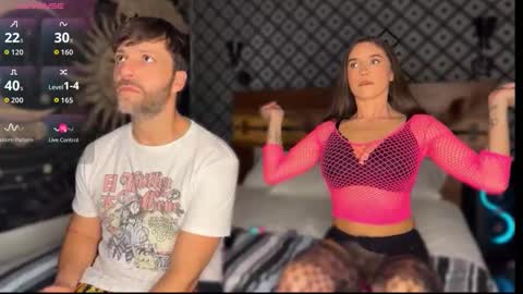 Snapshot of bigguylilmiss chatting on February 20, 12:40 am LILLI MATT online show from February 20, 12:40 am