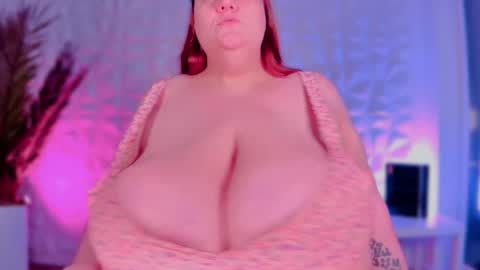 BIGGY MELON online show from June 2, 1:35 pm