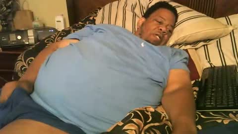 biggyscorpio online show from October 23, 5:29 am