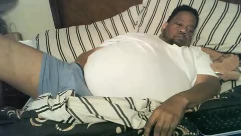 biggyscorpio online show from November 12, 6:36 am