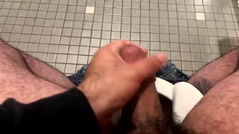 bighairycock420 online show from April 2, 1:20 pm