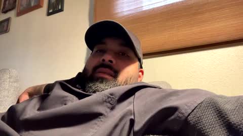 Snapshot of bigheadaddy90 chatting on March 6, 9:53 pm Daniel Noelia online show from March 6, 9:53 pm