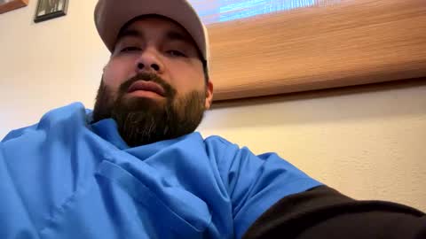 Snapshot of bigheadaddy90 chatting on October 8, 2:14 pm Daniel Noelia online show from October 8, 2:14 pm