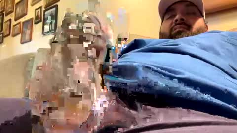 Daniel  Noelia online show from October 9, 3:10 pm