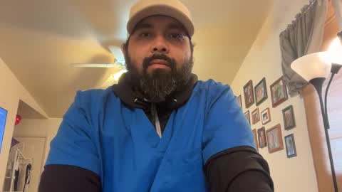 Daniel  Noelia online show from November 3, 3:57 pm