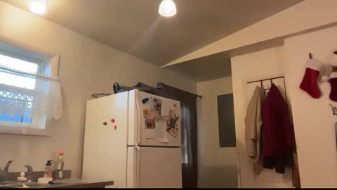 Daniel  Noelia online show from December 22, 2:58 pm