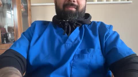 Daniel  Noelia online show from February 23, 9:45 pm