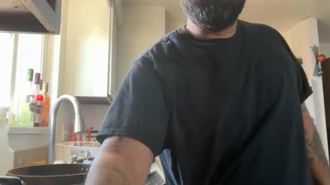 Daniel  Noelia online show from April 12, 1:49 pm