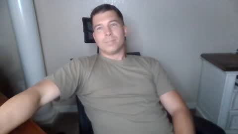 bigheadsoldier online show from June 13, 4:54 am