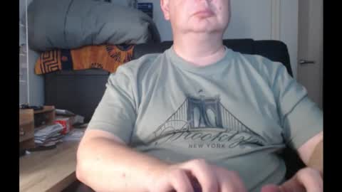 bighorn1981 online show from February 26, 9:08 am